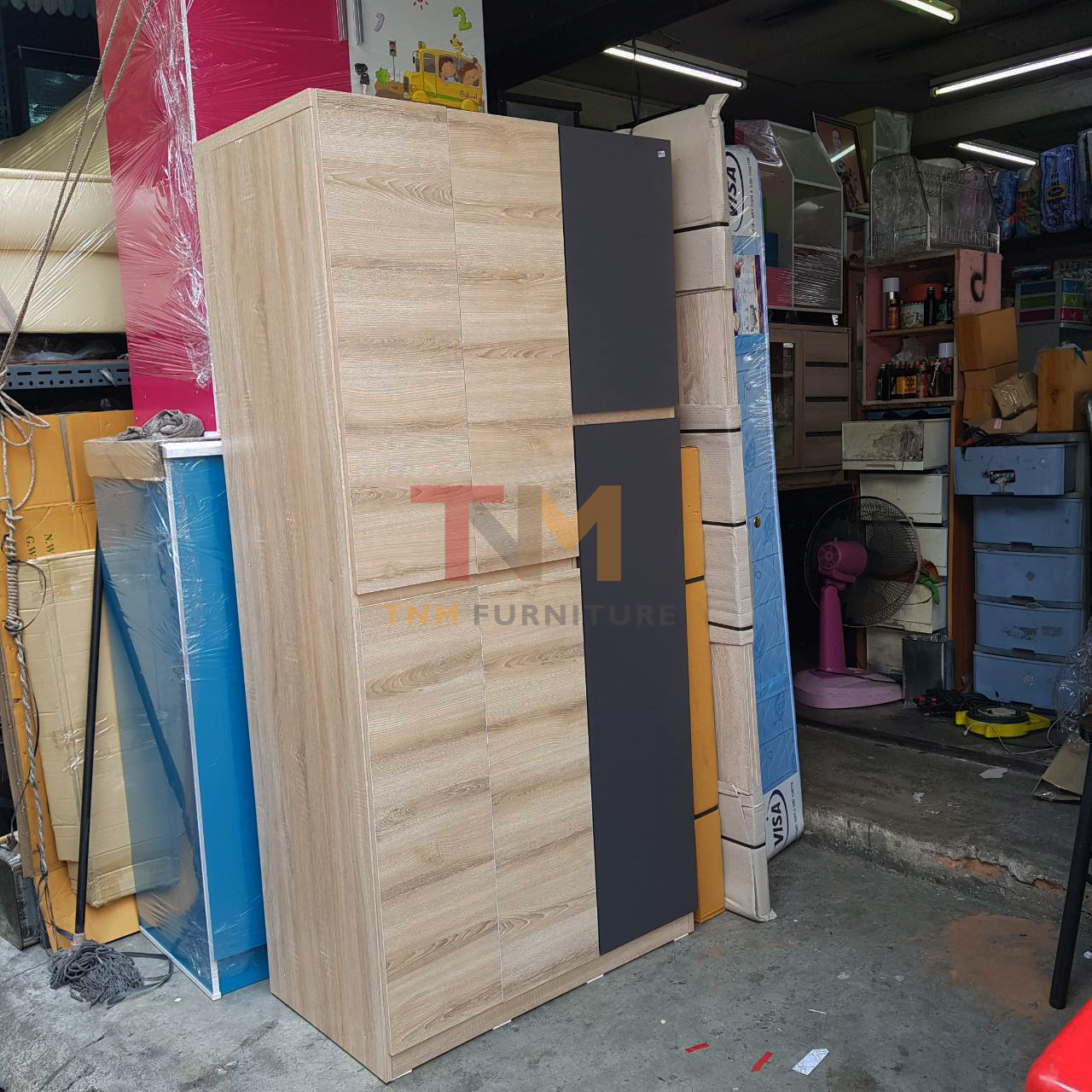 ชุดห้องนอน Snoopy