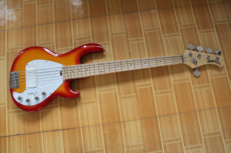 Musicman 5สาย Active