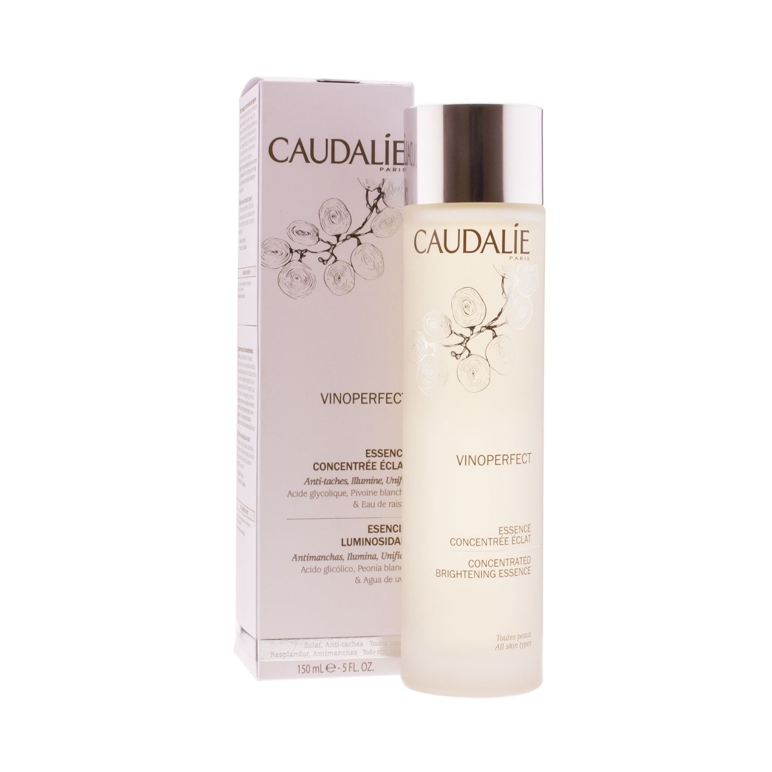 PRE-ORDER: CAUDALIE Vinoperfect Concentrated Brightening Essence