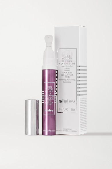 PRE-ORDER: SISLEY Black Rose Eye Contour Fluid