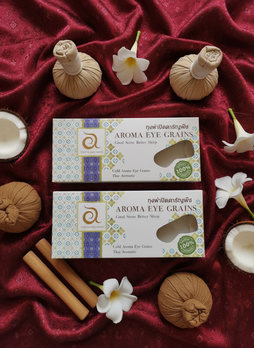 กล่องอโรมา