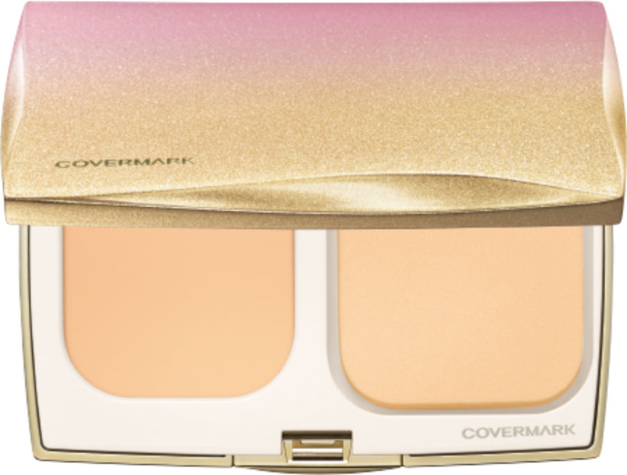 PRE-ORDER: COVERMARK Silky Fit