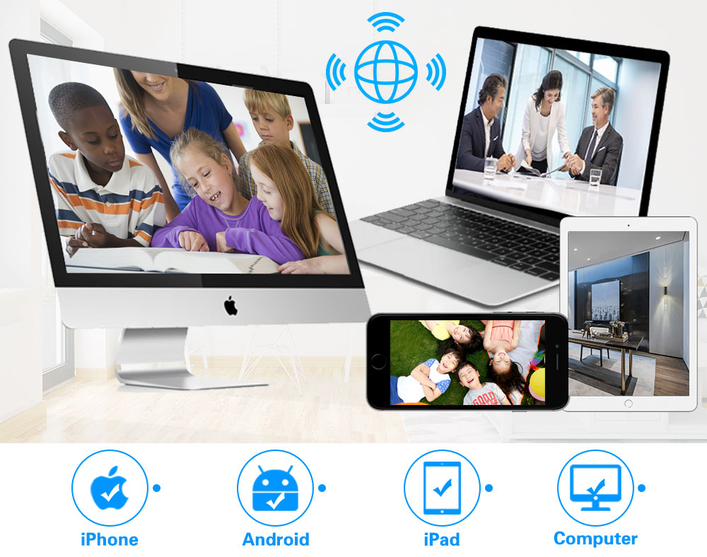 กล้องวงจรปิดโซล่าเซลล์ 4MP EseeCloud (4G) Solar CCTV Camera With 4G รุ่น SCG401P10