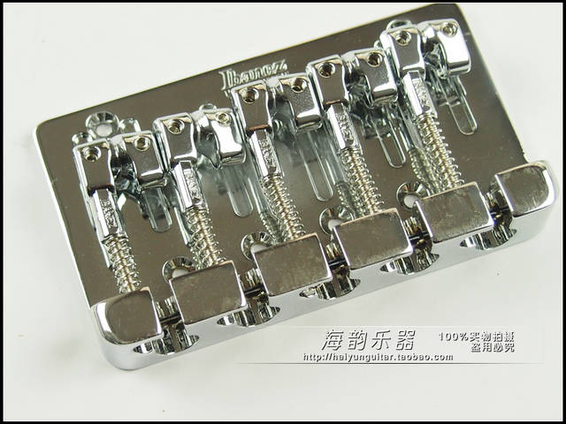 BRIDGE Bass 5 Strings Ibanez