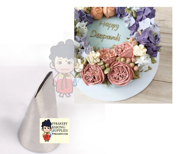 หัวบีบเบอร์ 124K