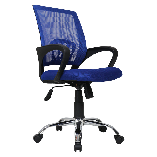 เก้าอี้สำนักงานหลังตาข่าย รุ่น MOON