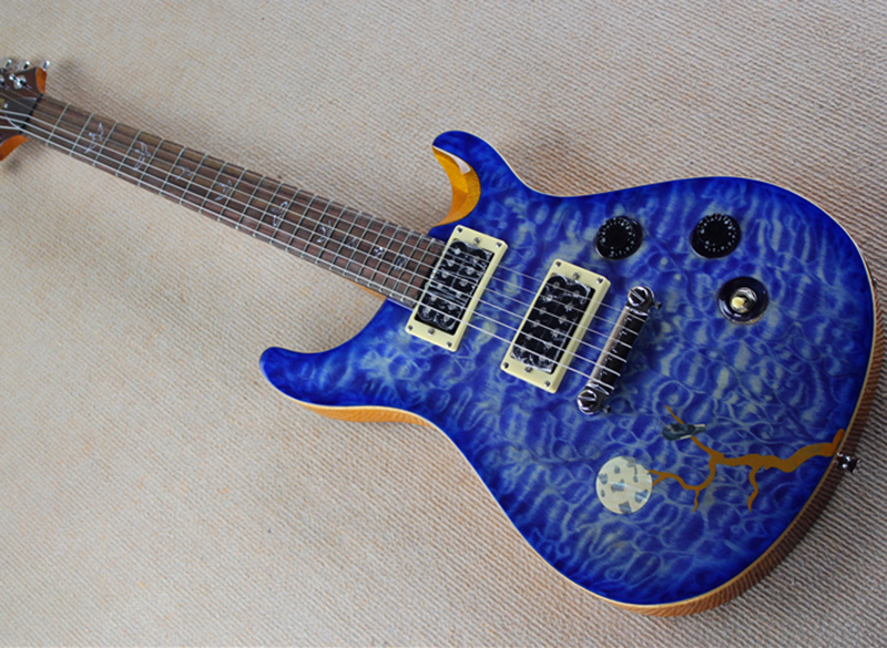 PRS.Style full moon