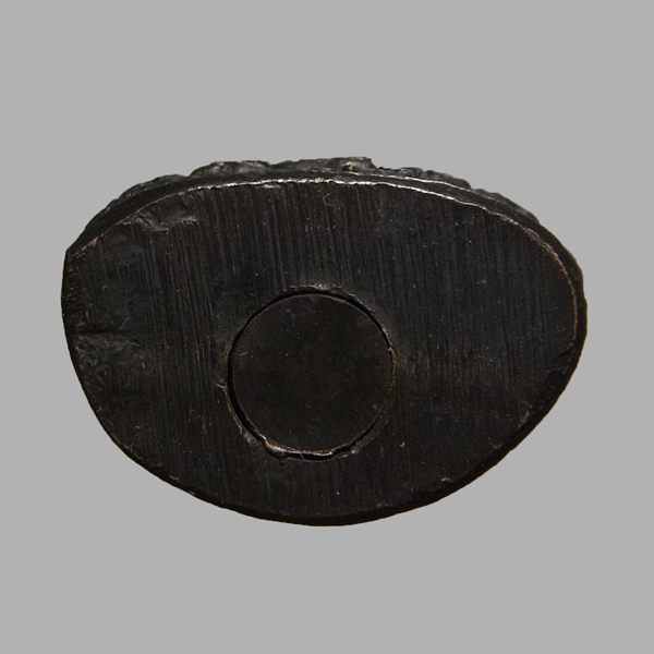 พระกริ่งรัศมีโภคทรัพย์ พระอาจารย์สุริยันต์ โฆสปัญโญ วัดป่าวังน้ำเย็น