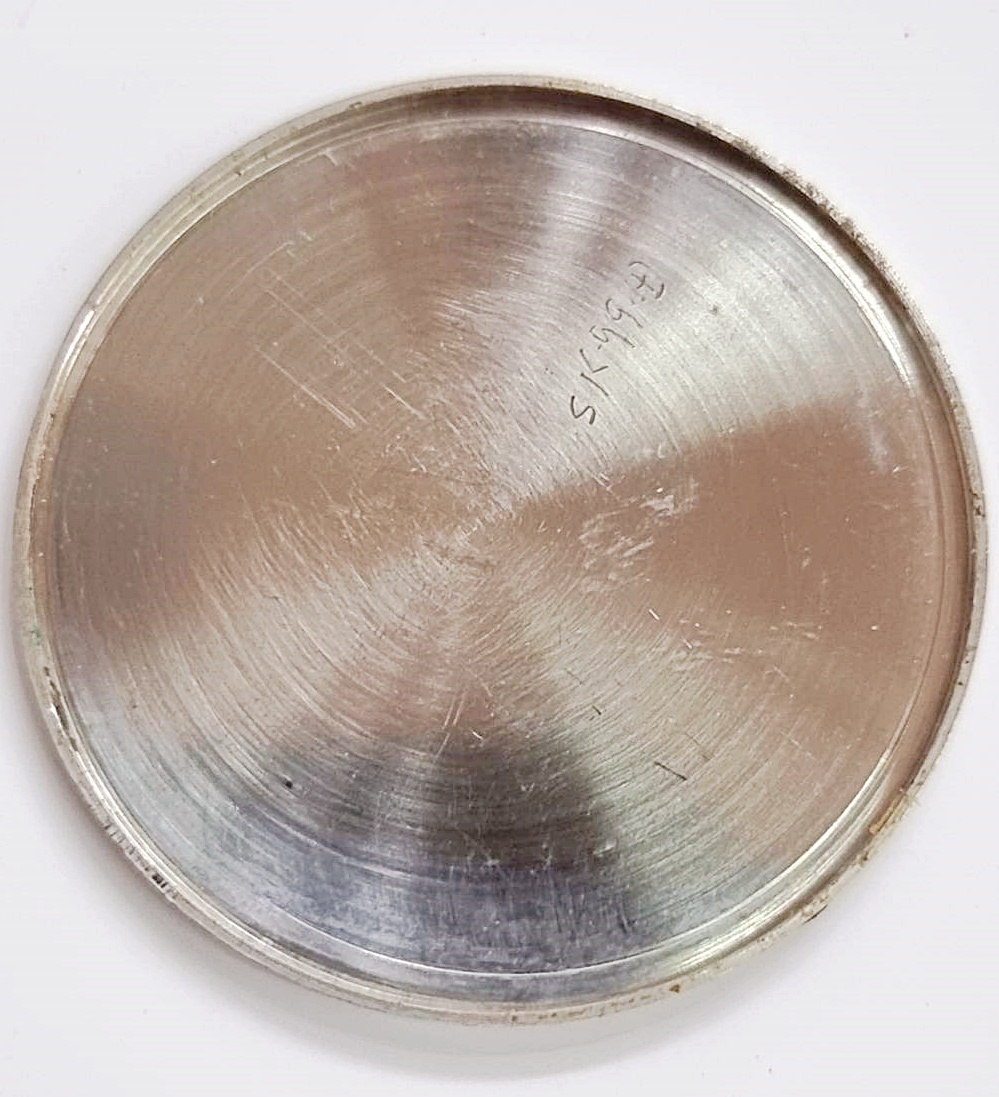 นาฬิกาเก่า BENRUS ไขลานสองเข็มครึ่ง