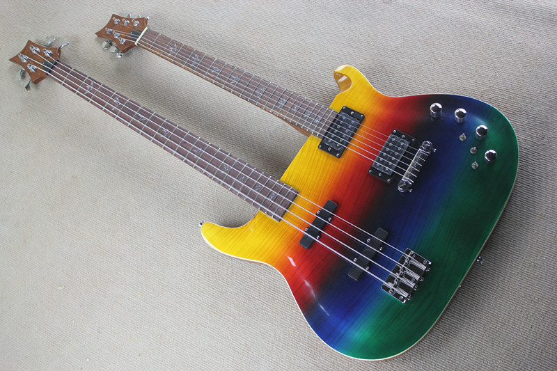 PRS.Style 2 Head Guitar & Bass 2 in 1