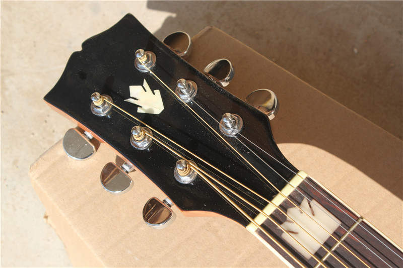 GibsonStyle J-185