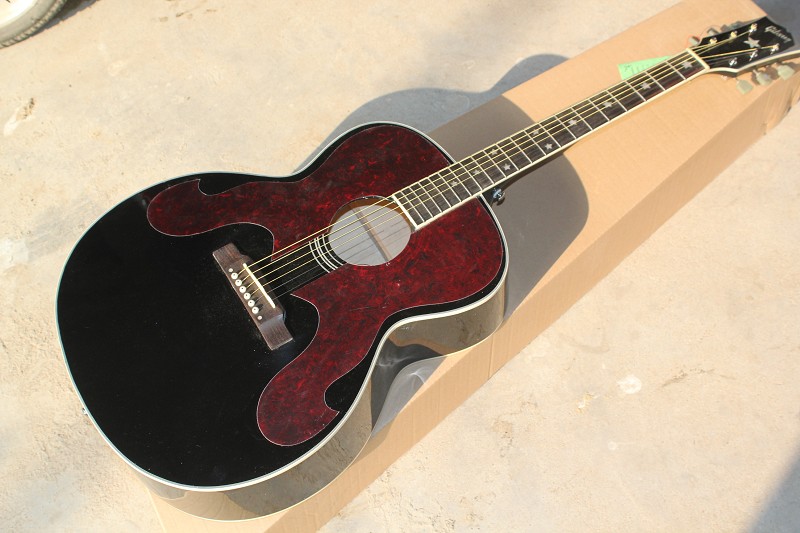 GibsonStyle J-180