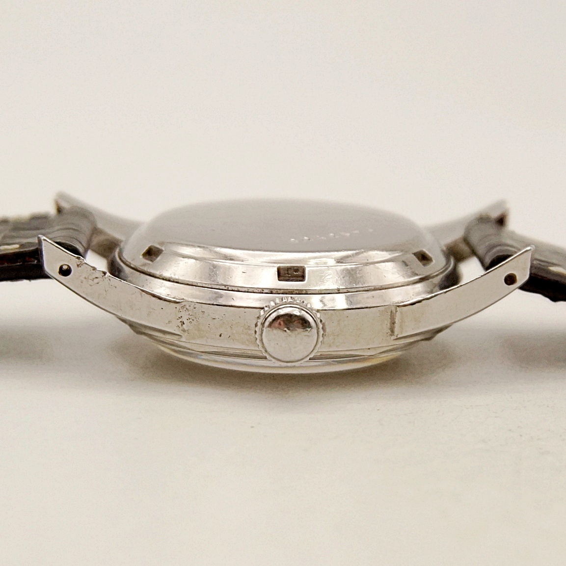 นาฬิกาเก่า BULOVA ออโตเมติก