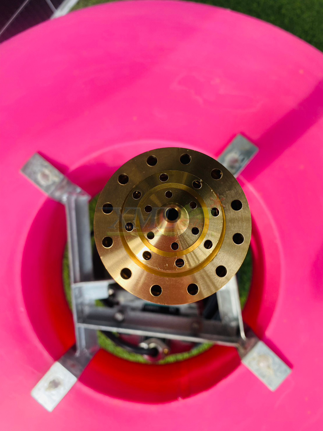 ปั๊มน้ำพุช้างพ่นน้ำ รุ่น Mini series