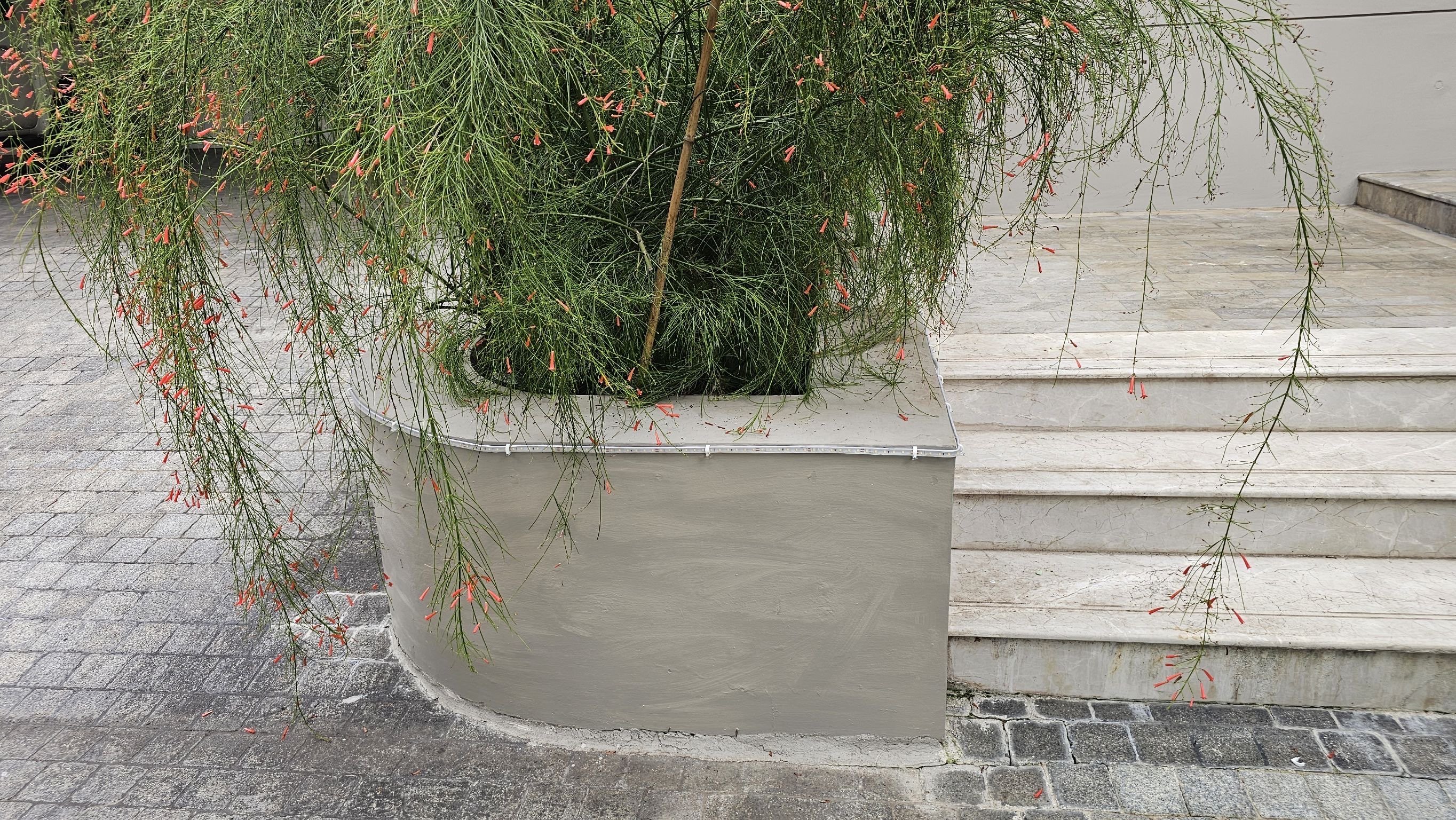 ไฟเส้นโซล่าเซลล์ รุ่น MD-SSL10M/20M/30M