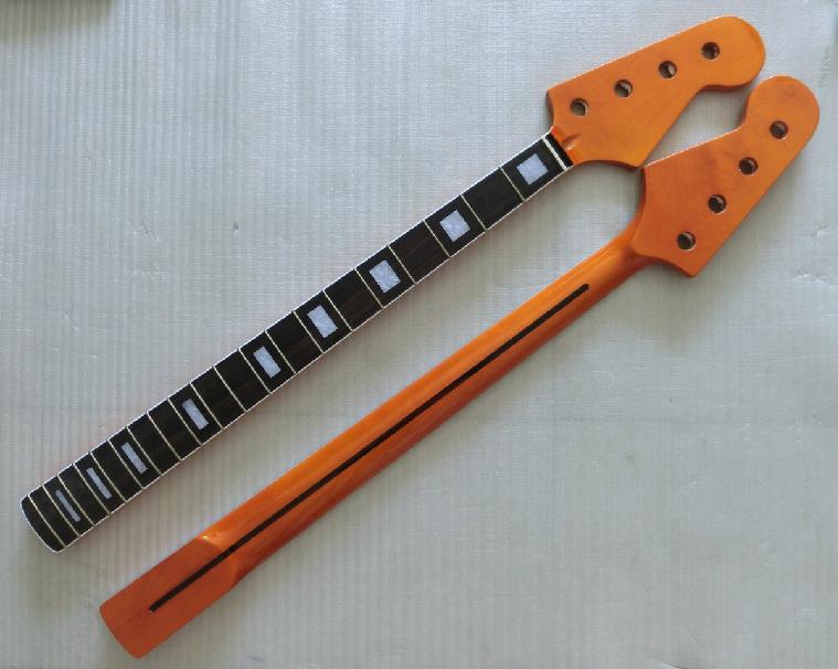 คอเบส Jazz - Precision Bass