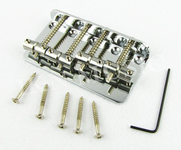 Bass Bridge 4 Strings