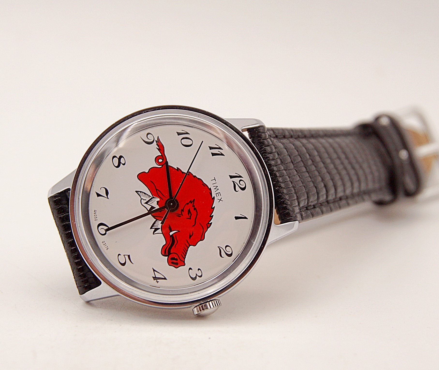 นาฬิกาเก่า TIMEX ออโตเมติก