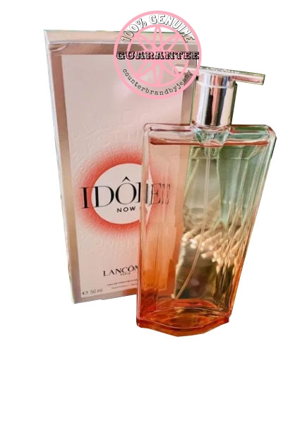 PRE-ORDER: LANCOME IDOLE NOW Eau De Parfum