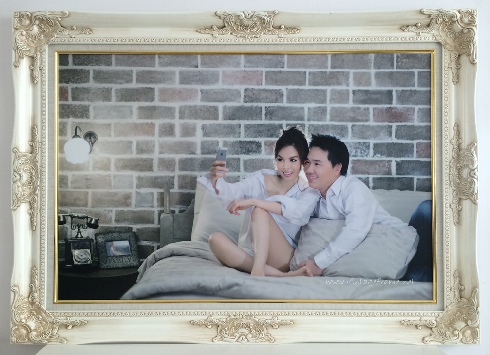 ภาพถ่ายพรีเวดดิ้งสไตล์เกาหลี