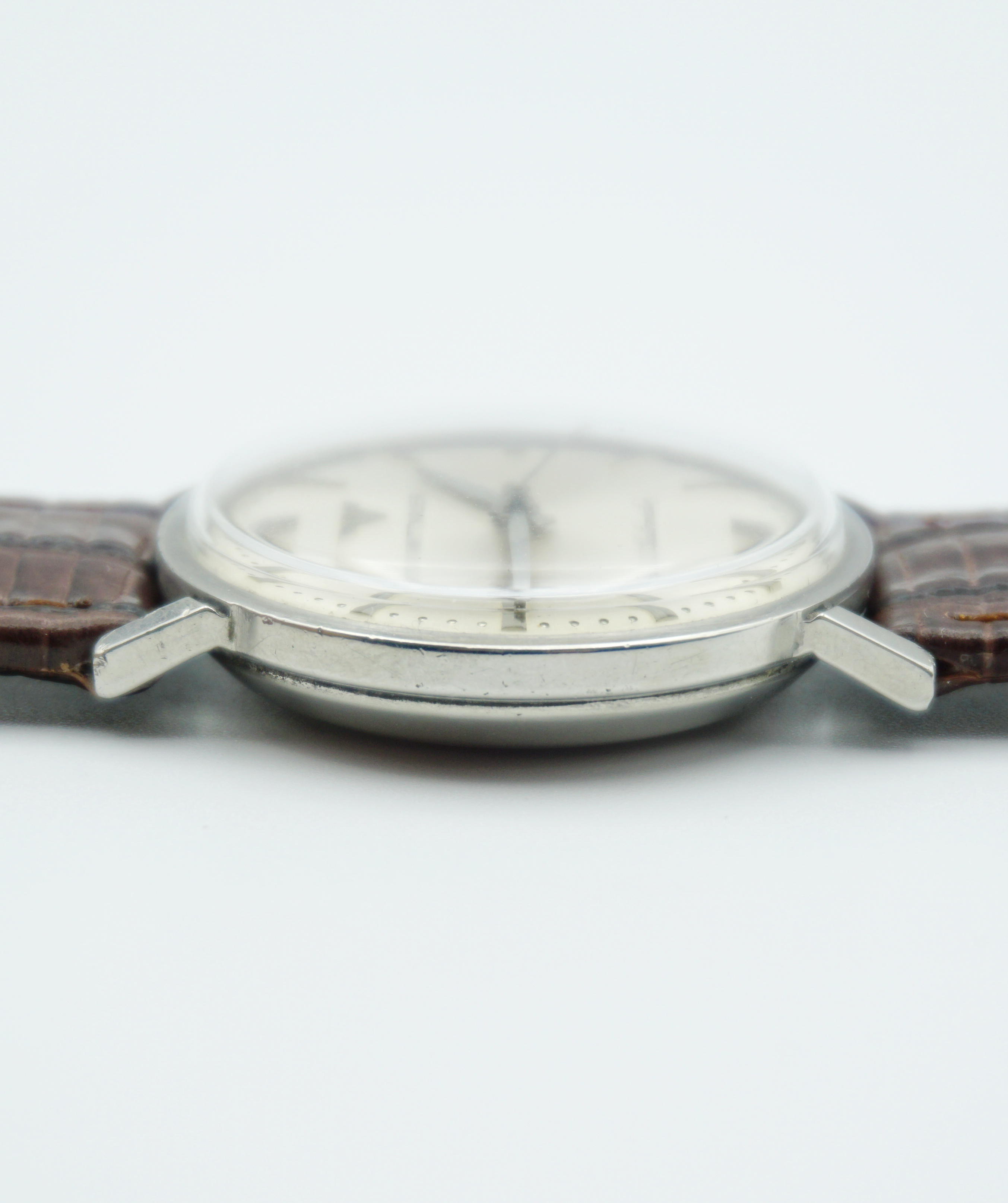นาฬิกาเก่า WITTNAUER BY LONGINES ออโตเมติก