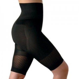 Slim and Lift California ชุดกระชับสัดส่วนมี 2 สีดำ เนื้อ M L XL ราคาส่ง 290 บาท