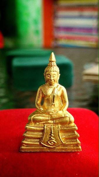 พระเครื่องหลวงพ่อโสธร รหัส4344