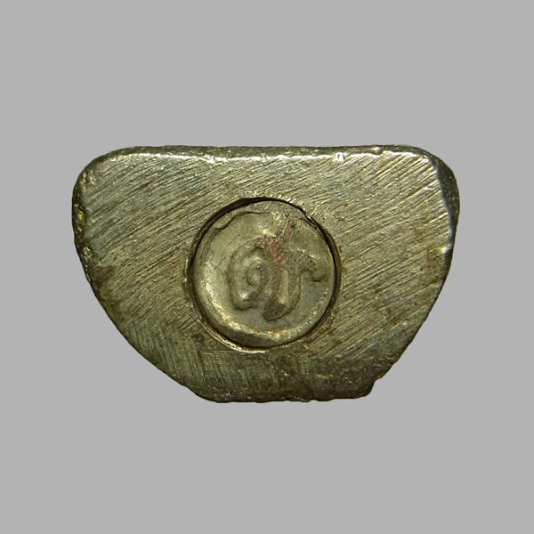 พระกริ่งมหาลาภ วัดหนองแวง รุ่นฉลอง 200 ปีขอนแก่น ปี2538 เนื้อเงิน