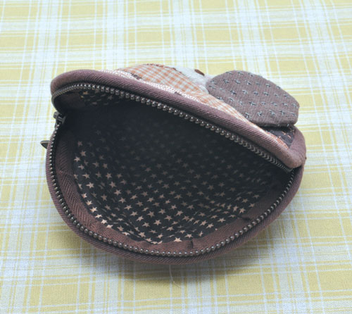 กระเป๋า Doggy Purse