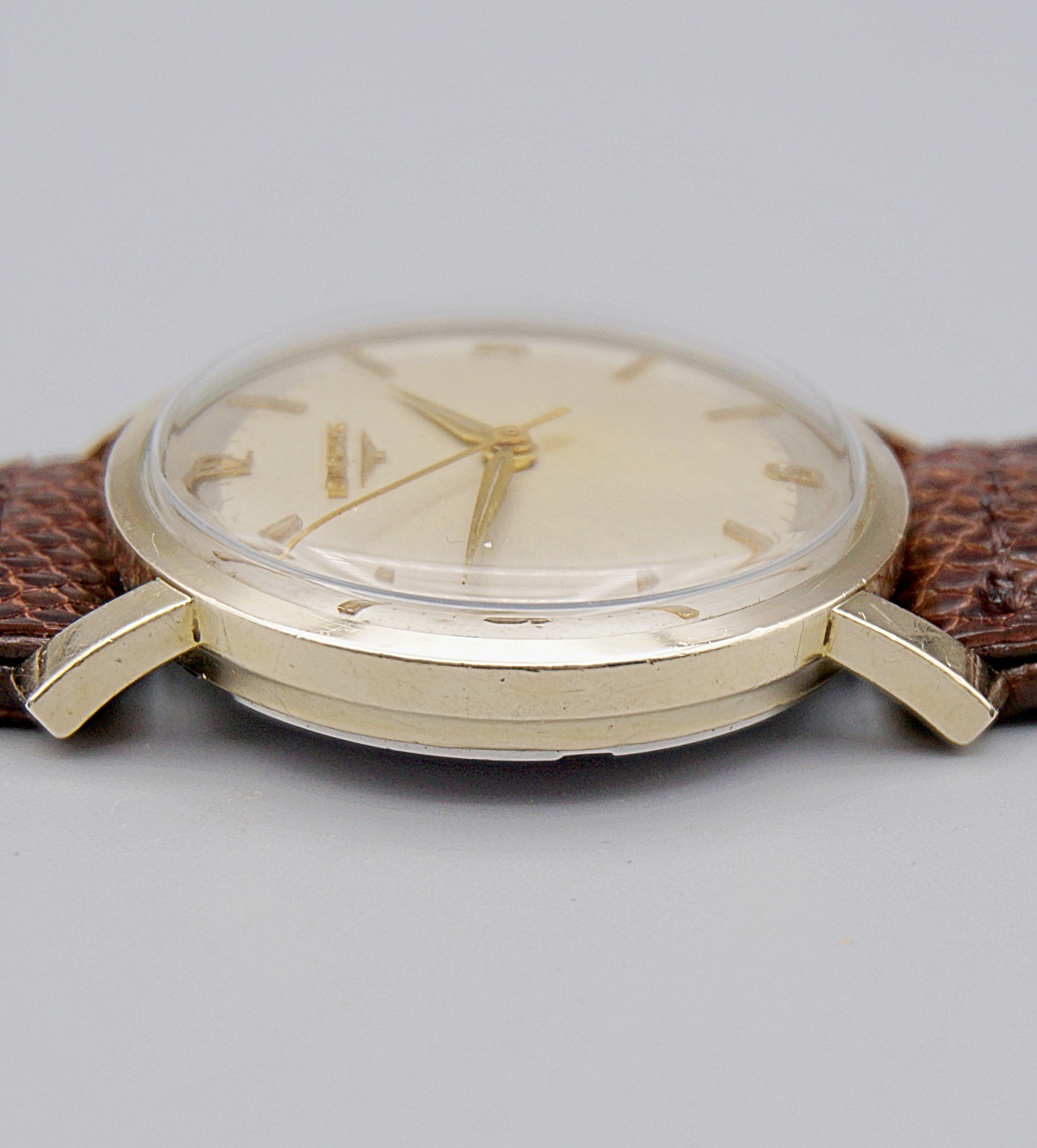 นาฬิกาเก่า LONGINES ไขลาน