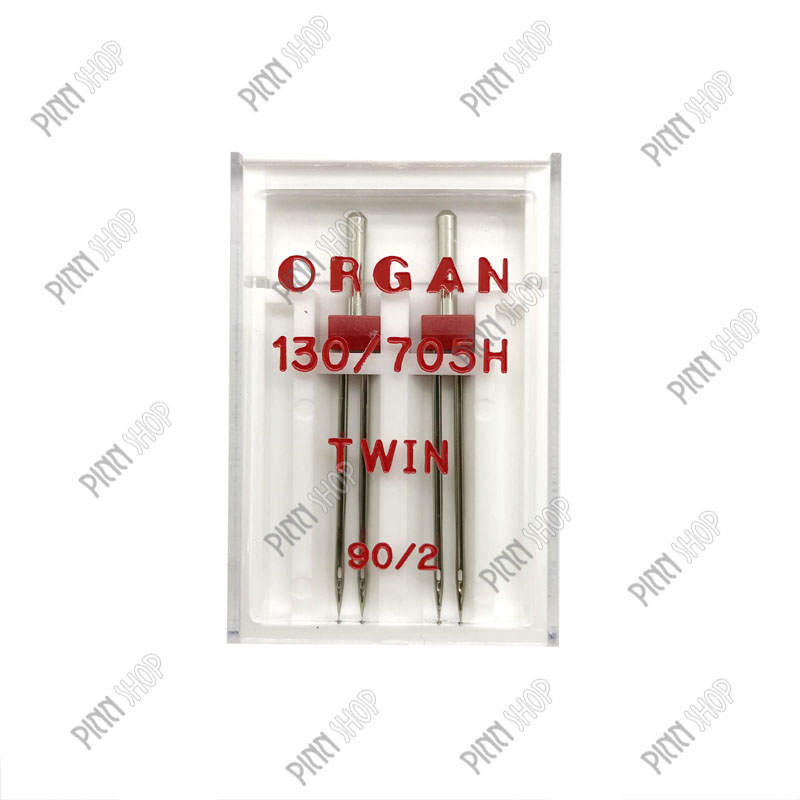 เข็มคู่จักร เบอร์ 90