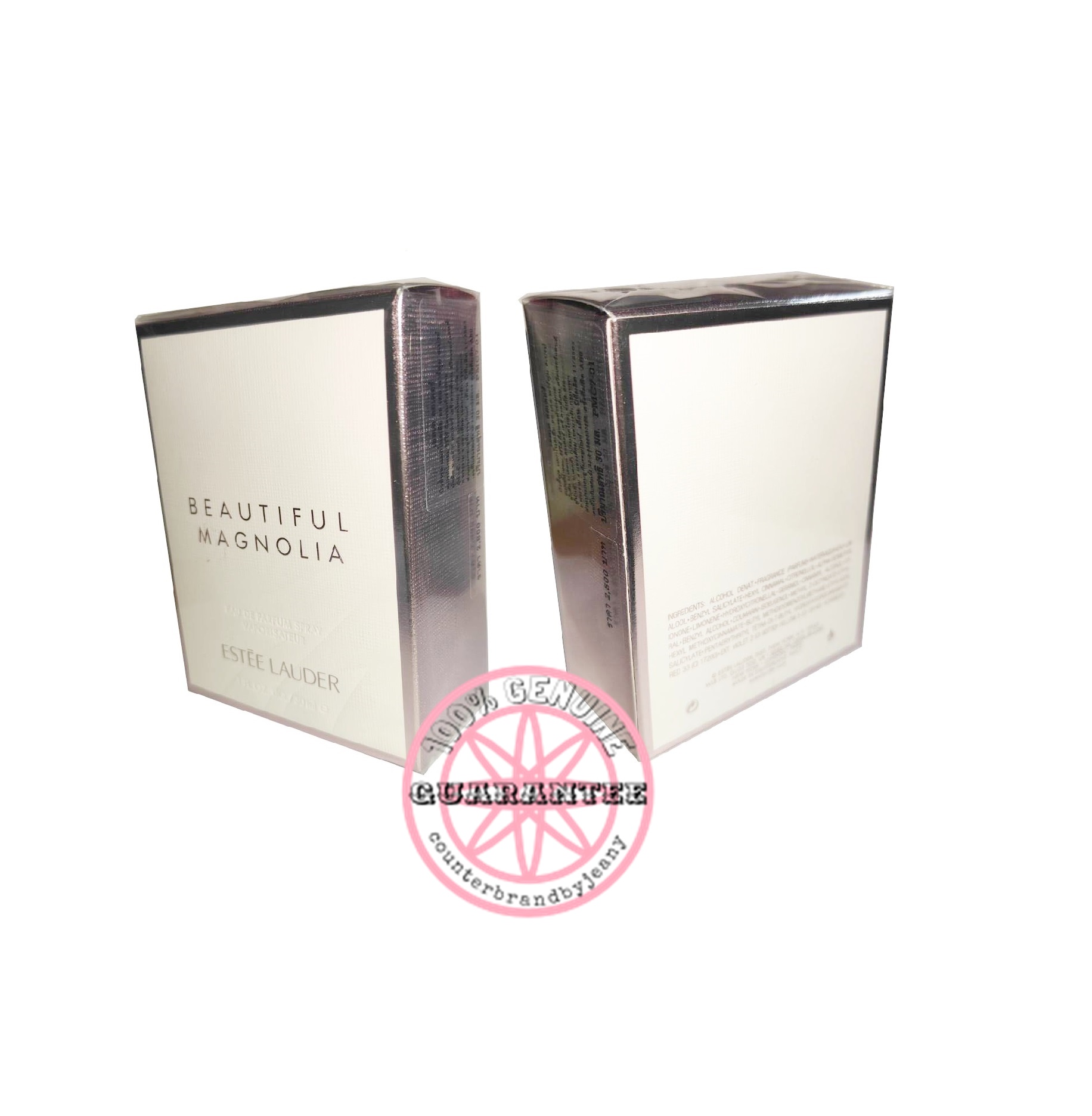 PRE-ORDER: ESTEE LAUDER Beautiful Magnolia Eau de Parfum Spray