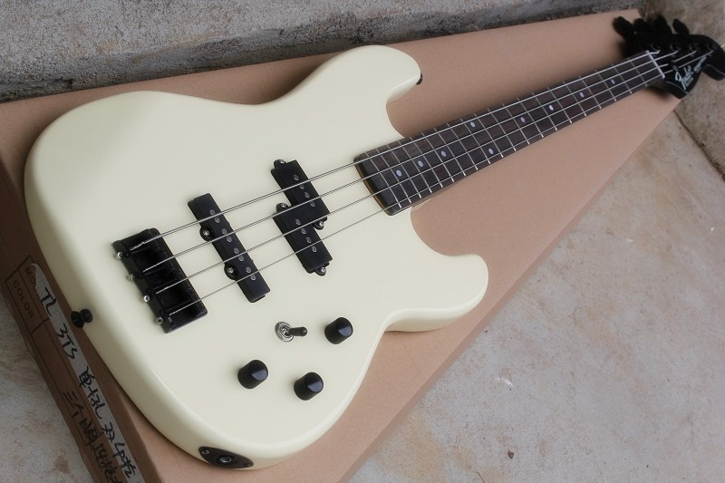 FenderStyle Jazz Bass special