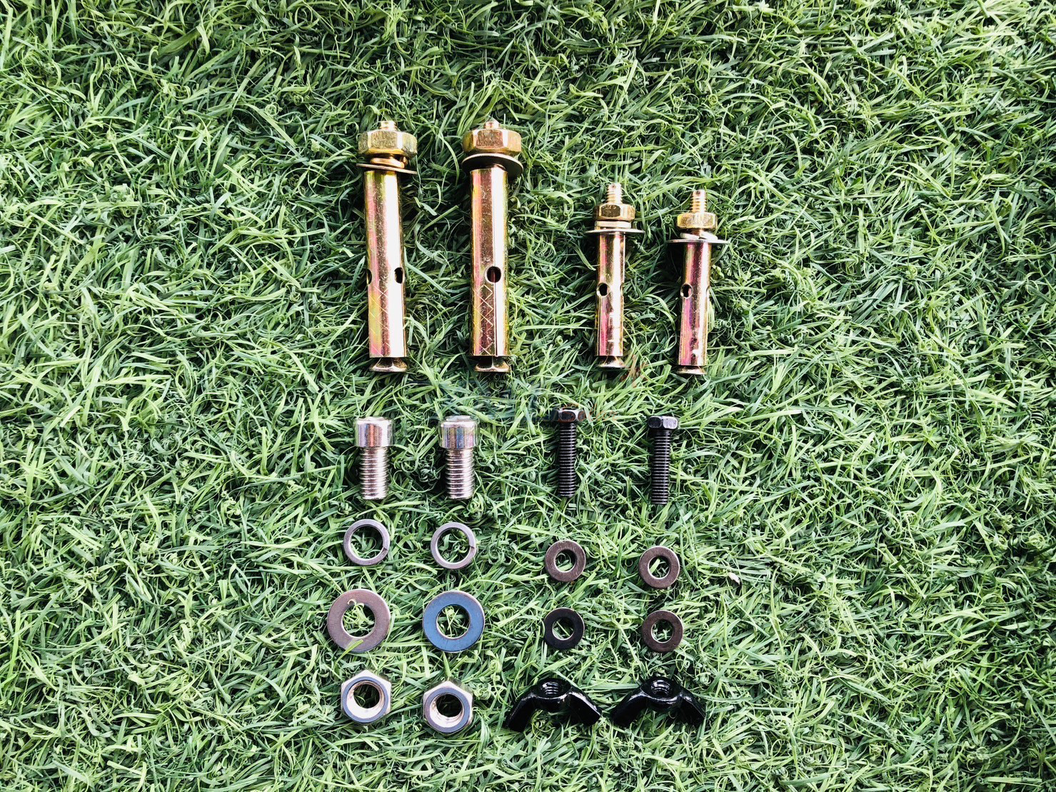 โคมไฟโซล่าเซลล์ ติดเพดาน Highbay รุ่น D MAX 300W (แสง : เหลืองวอมไวท์)