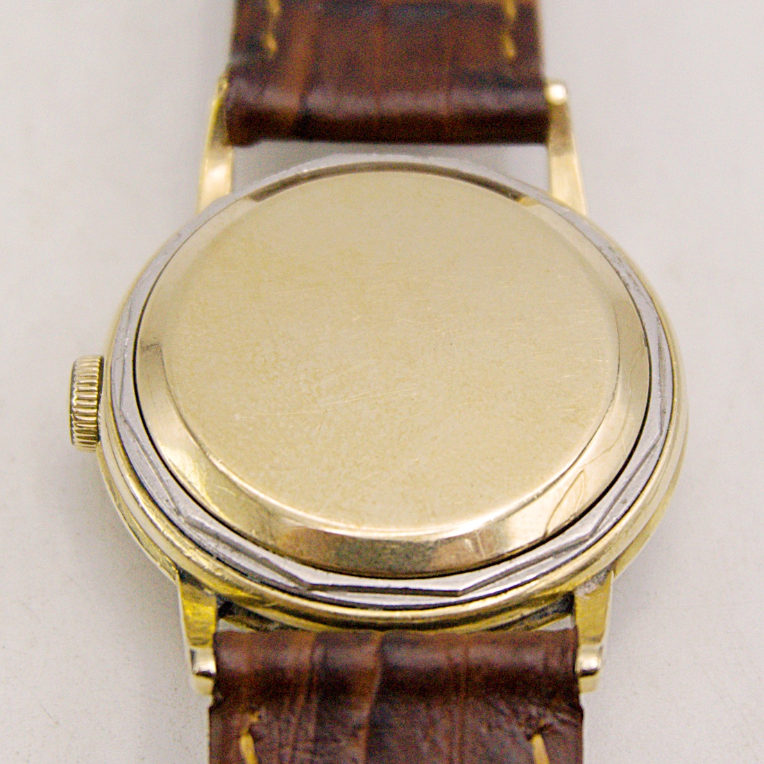 นาฬิกาเก่า GIRARD PERREGAUX ออโตเมติก