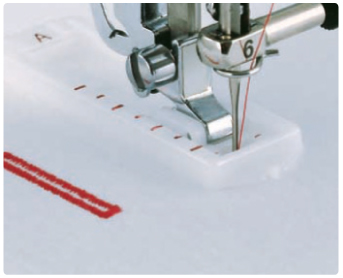 จักรเย็บผ้ายี่ห้อ Brother รุ่น GS-2700 จักรเย็บไฟฟ้ารุ่นยอดนิยม ลายเย็บ 27 ลาย สนเข็มอัตโนมัติ