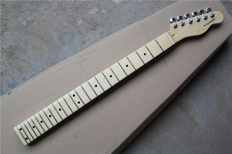 คอกีต้าร์ Tele 24 Frets