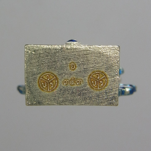 ท้าวเวสสุวรรณ หลวงพ่อทอง สุทธสีโล ปี2564