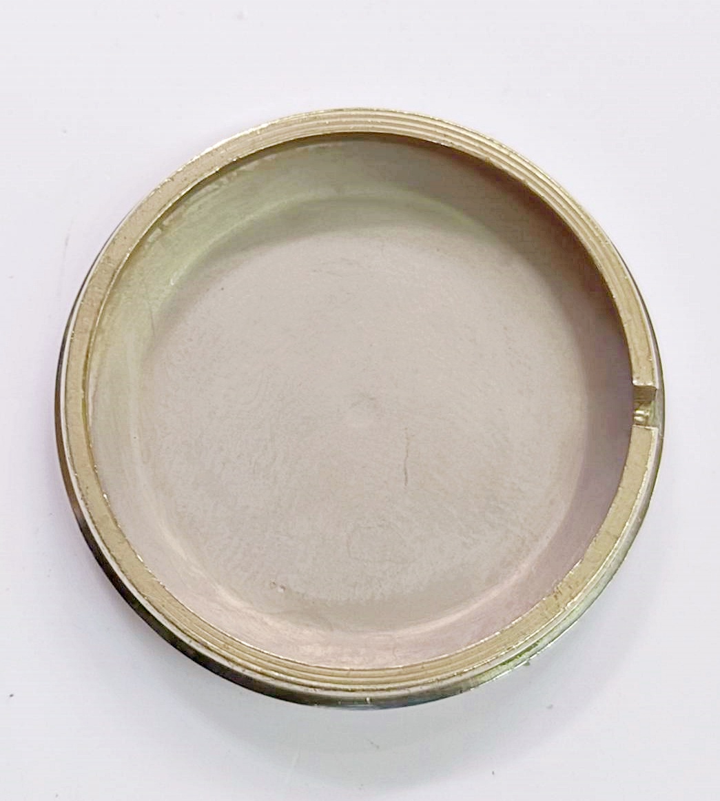 นาฬิกาเก่า ARTHUR MURRAY ไขลานสองเข็มครึ่ง