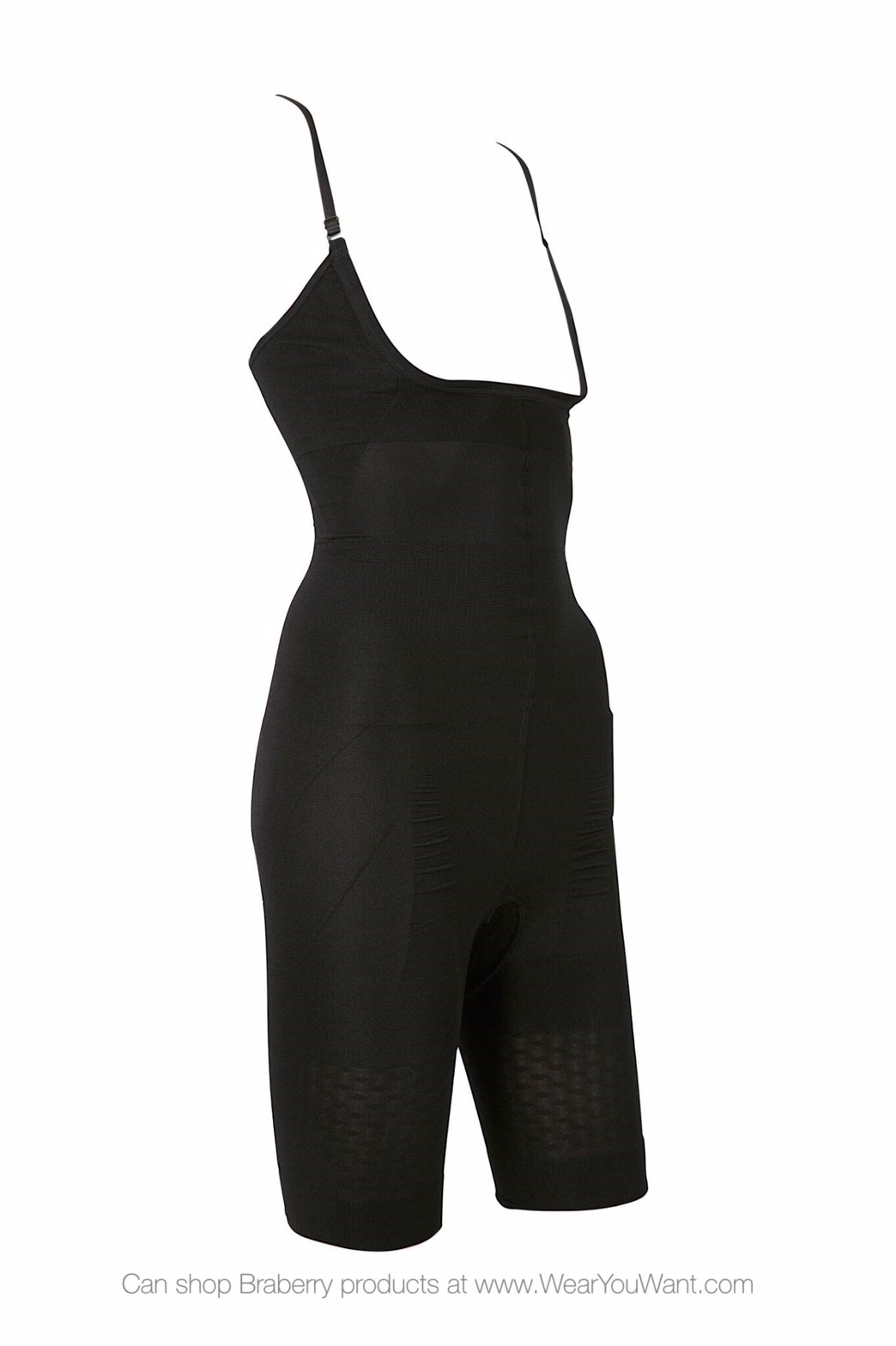 Slim and Lift ชุดกระชับสัดส่วน M L XL สีดำ เนื้อ 1 กล่องมี 1 ตัว ราคาส่ง 490