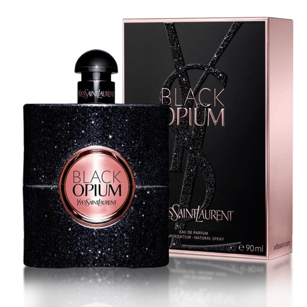 PRE-ORDER: YSL Black Opium Eau De Parfum