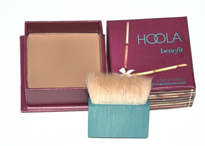 PRE-ORDER: BENEFIT HOOLA Bronzing Powder