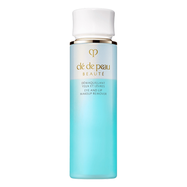 PRE-ORDER: CLE DE PEAU Eye and Lip Makeup Remover