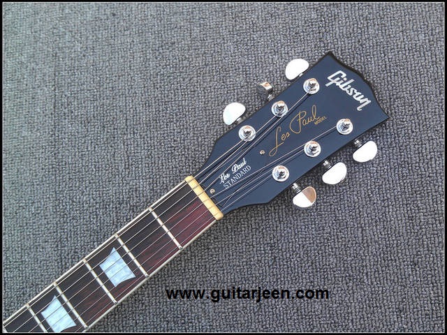 Gibsun Les Paul Standard
