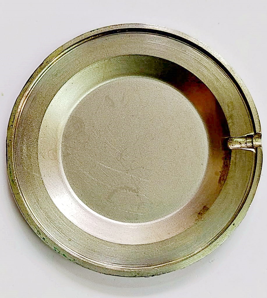 นาฬิกาเก่า BULOVA ไขลาน