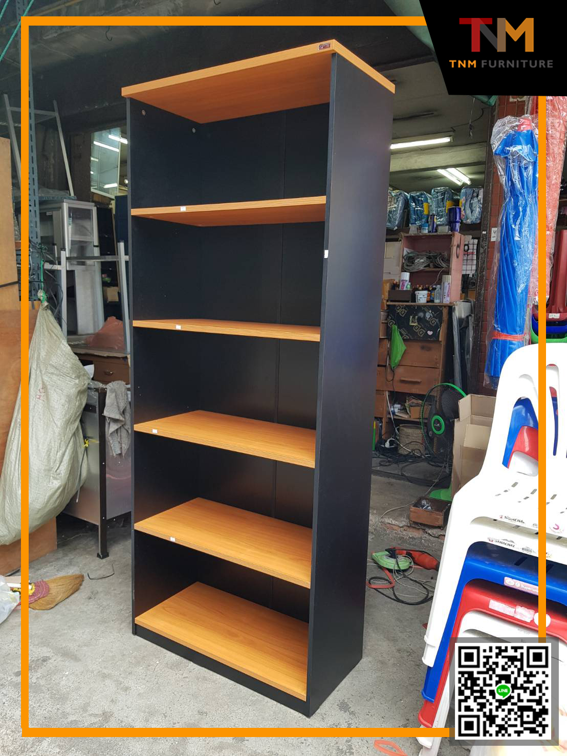 ตู้เอกสาร DCL-081