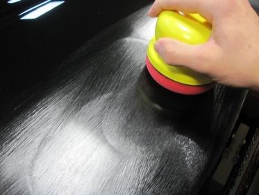 Polishing Pal - ชุดมือจับฟองน้ำ ขัดเคลือบสี