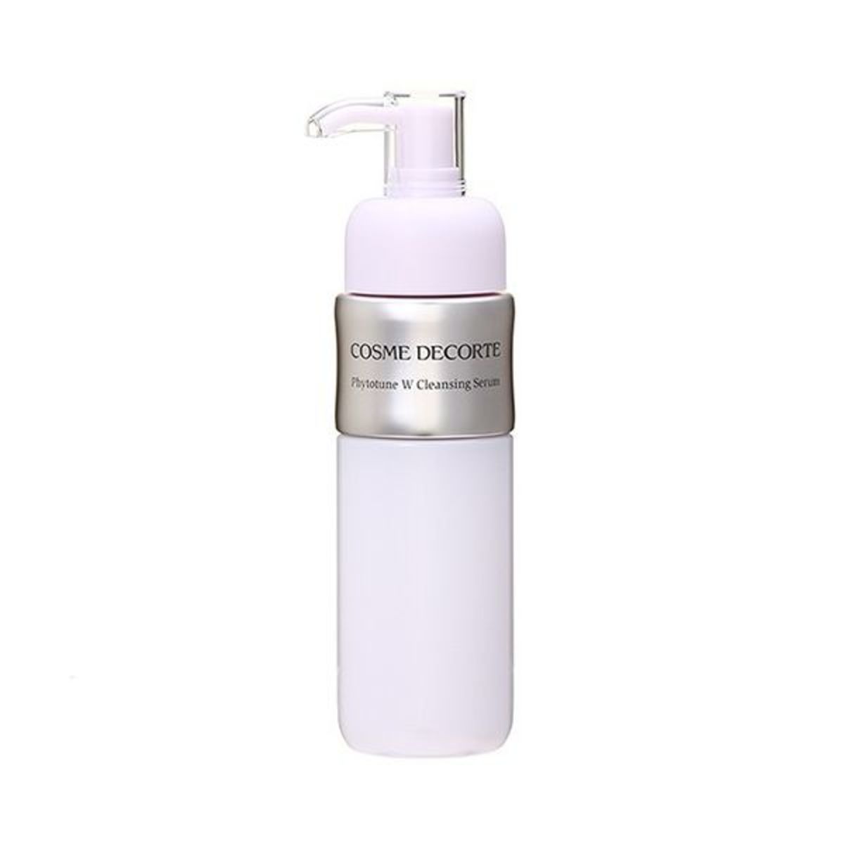 PRE-ORDER: COSME DECORTE Phytotune W Cleansing Serum