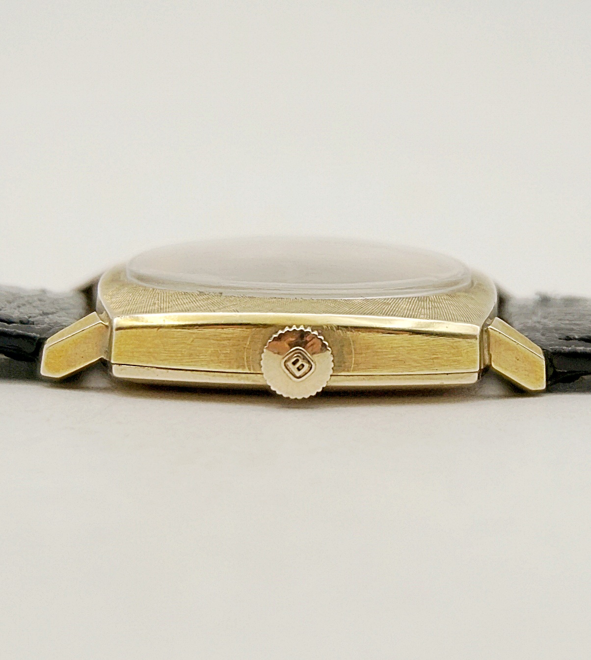 นาฬิกาเก่า BENRUS ไขลาน