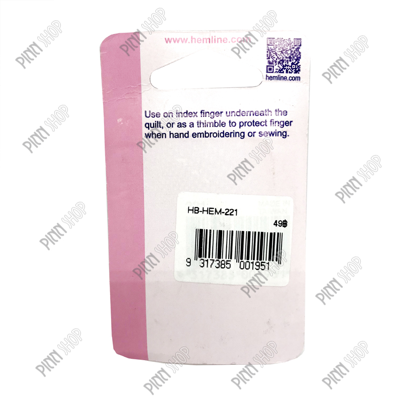 ปลอกนิ้วมือ